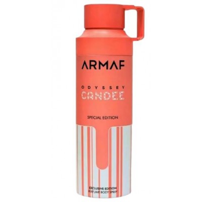 ARMAF Odyssey Candee deo body spray 200ml
